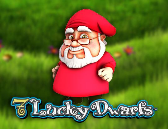 7 Lucky Dwarfs